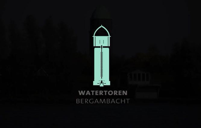 watertoren