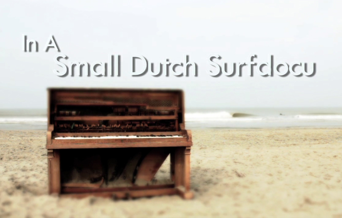 surf docu