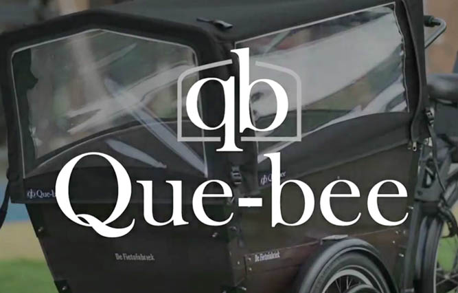 que-bee