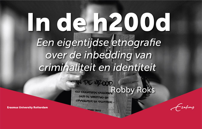 Promotiefilm Robby Roks