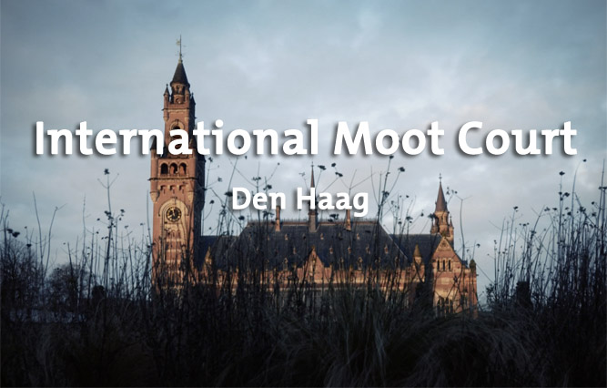 International Moot Court