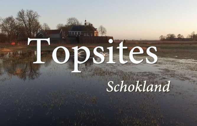 Topsites Schokland