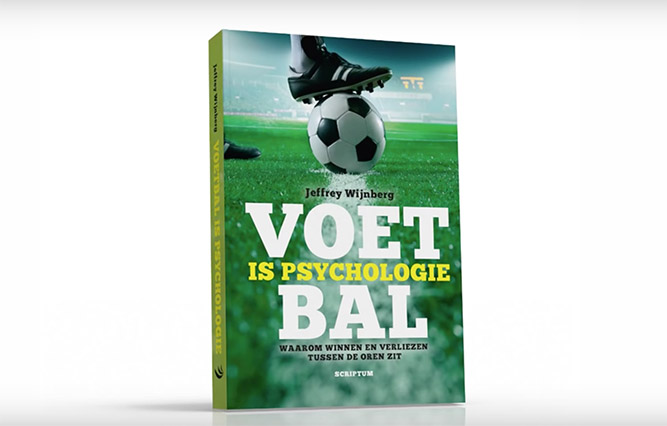 voetbal