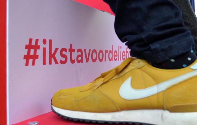 videoproductie Den Haag