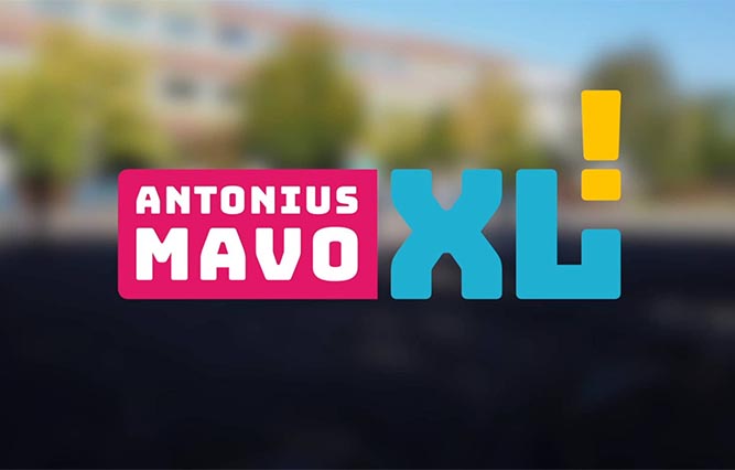 promotiefilm onderwijs videoproductie Den Haag