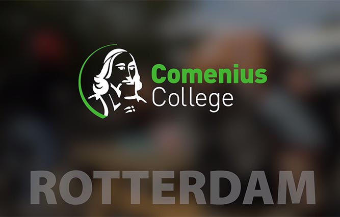 videoproductie Den Haag