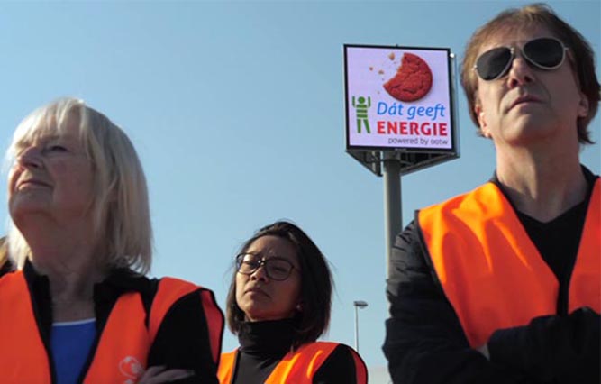 videoproductie Den Haag