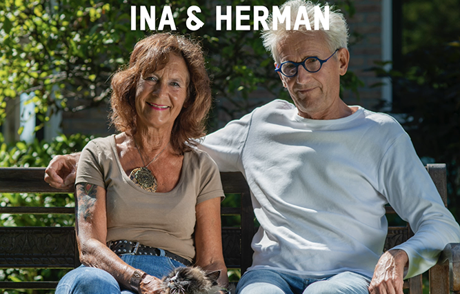 ina en herman