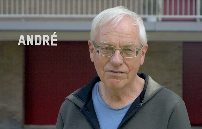 andre