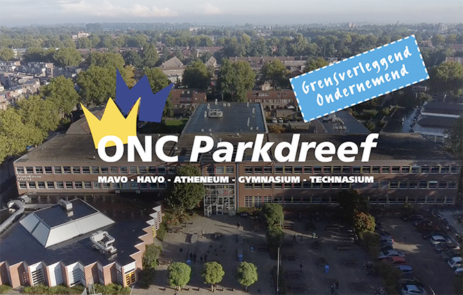 ONC Parkdreef