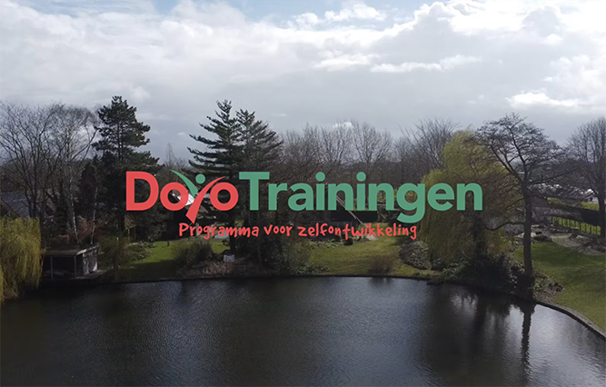 doyo - trainigen