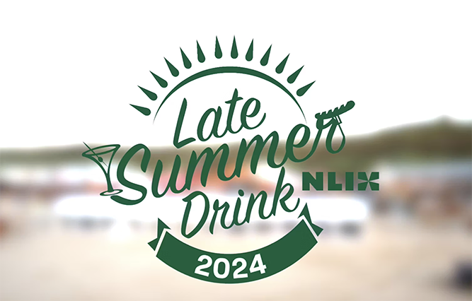 Aftermovie Late Summer Drink 2024 van NL-ix