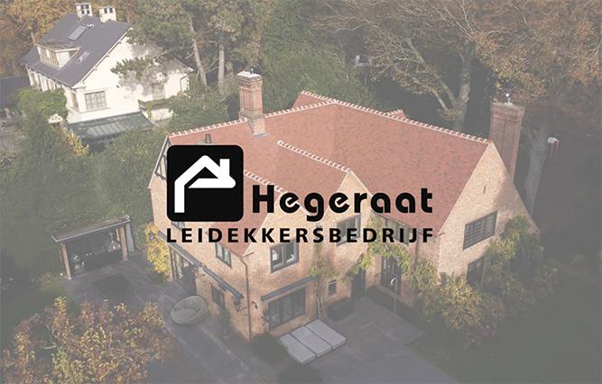 Hegeraat